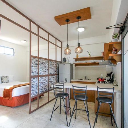 Lofts Лорето Экстерьер фото