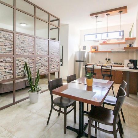 Lofts Лорето Экстерьер фото