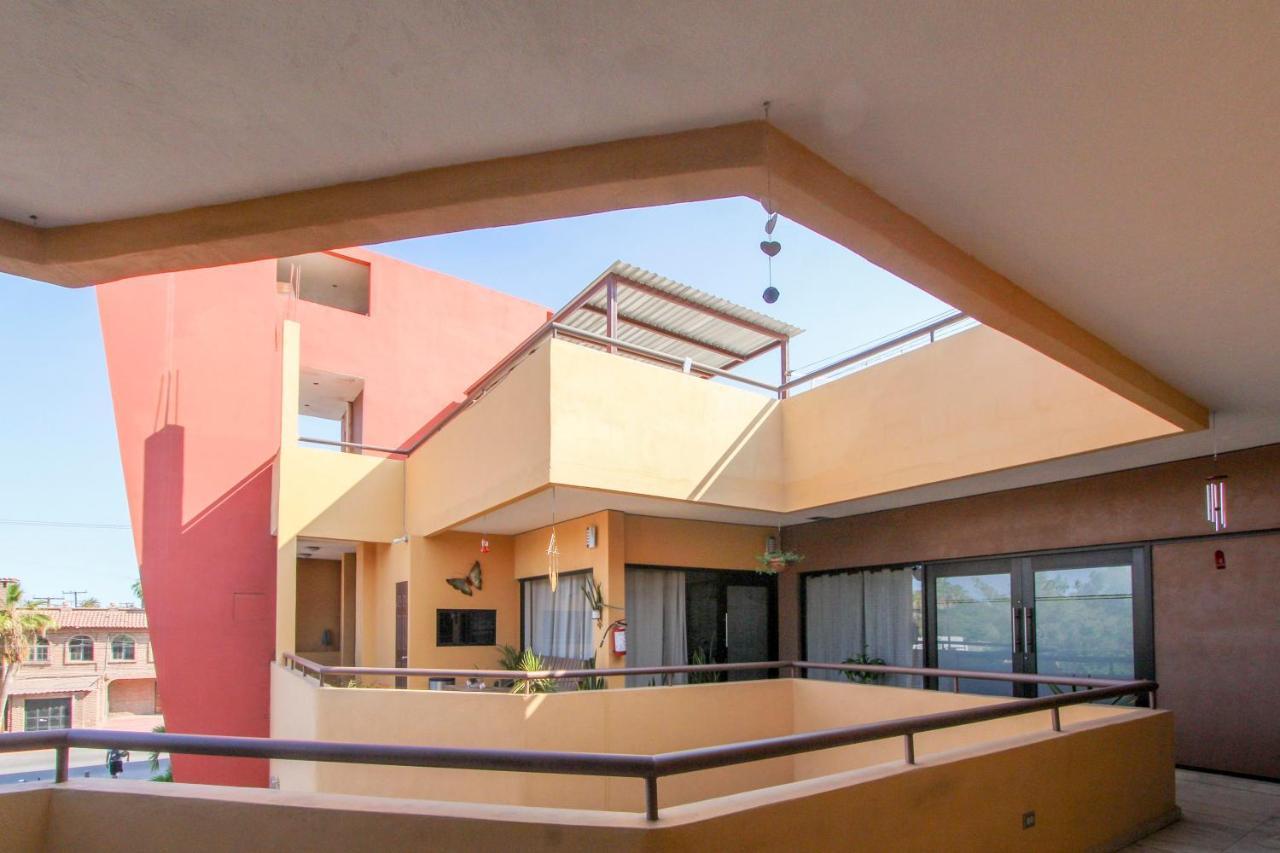 Lofts Лорето Экстерьер фото