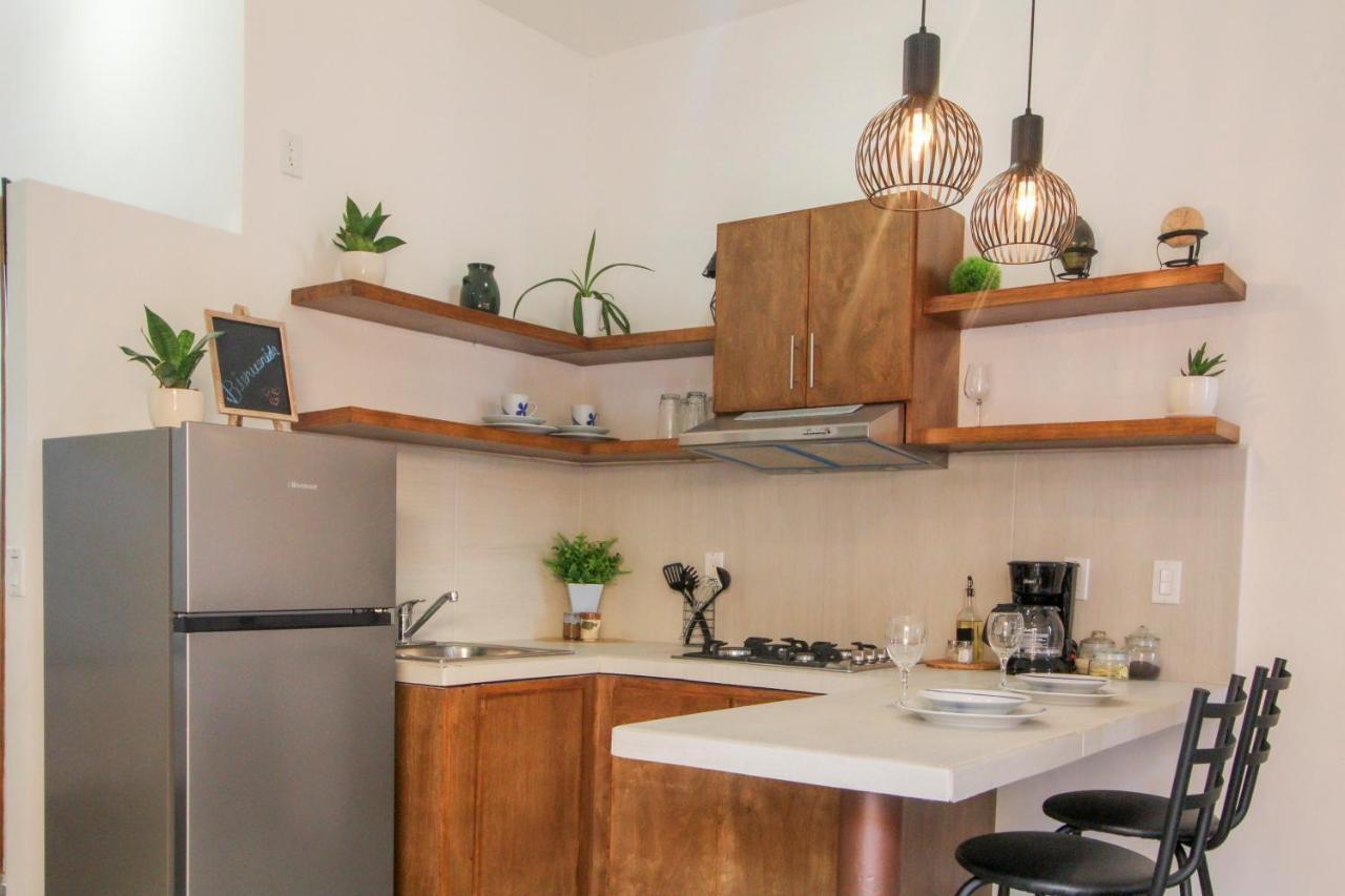 Lofts Лорето Экстерьер фото