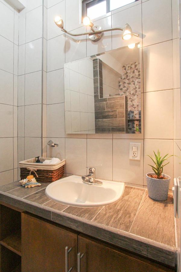 Lofts Лорето Экстерьер фото