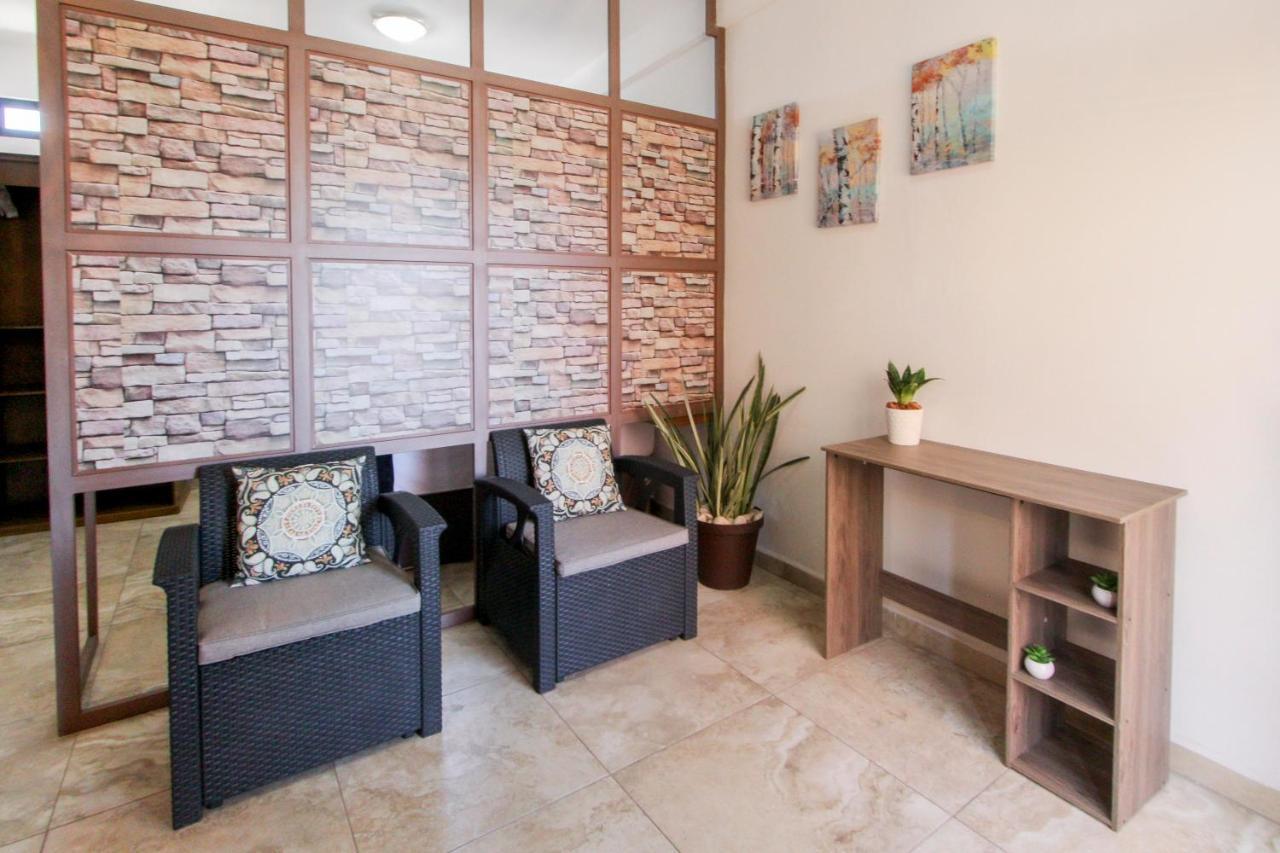 Lofts Лорето Экстерьер фото