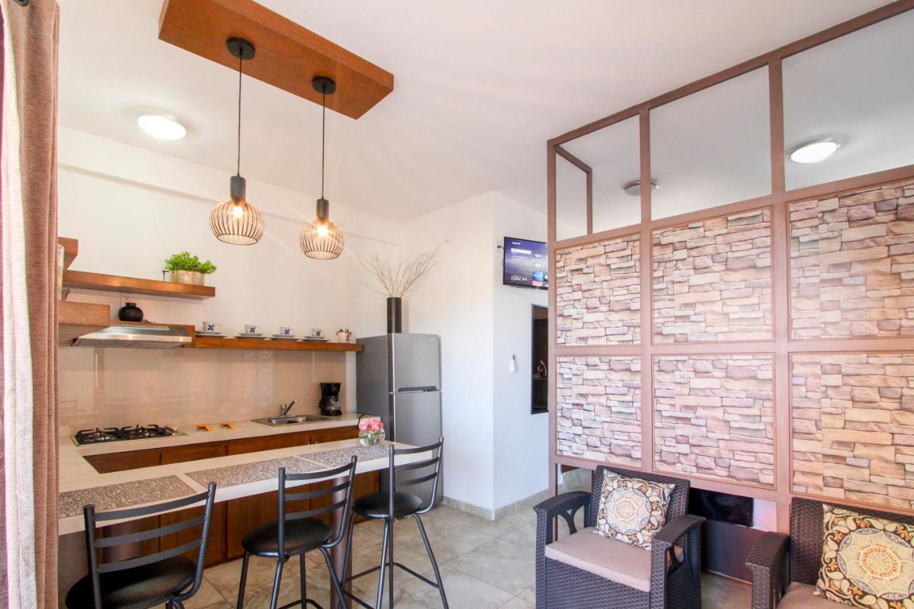 Lofts Лорето Экстерьер фото