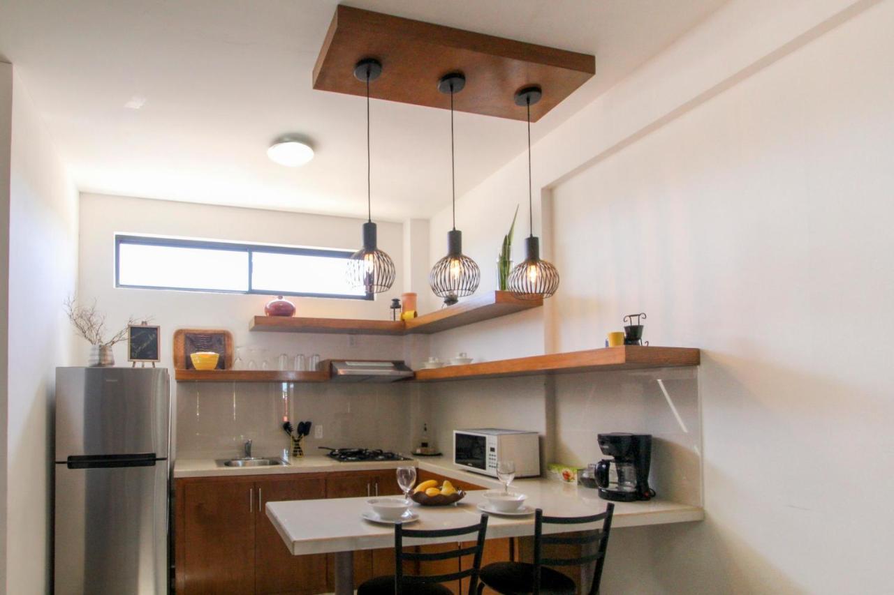 Lofts Лорето Экстерьер фото