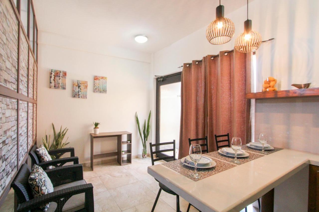 Lofts Лорето Экстерьер фото