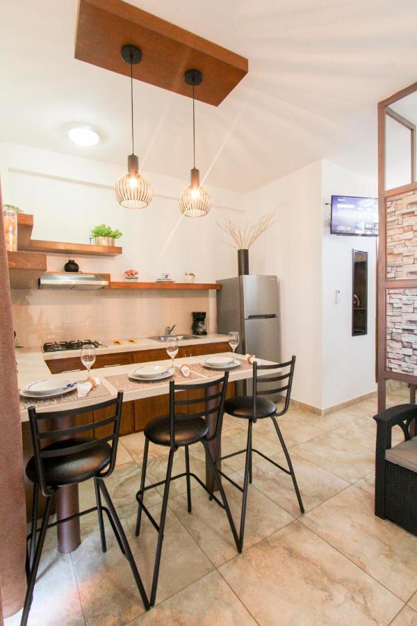 Lofts Лорето Экстерьер фото