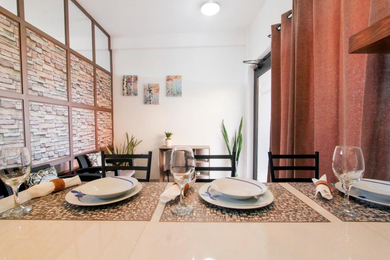 Lofts Лорето Экстерьер фото