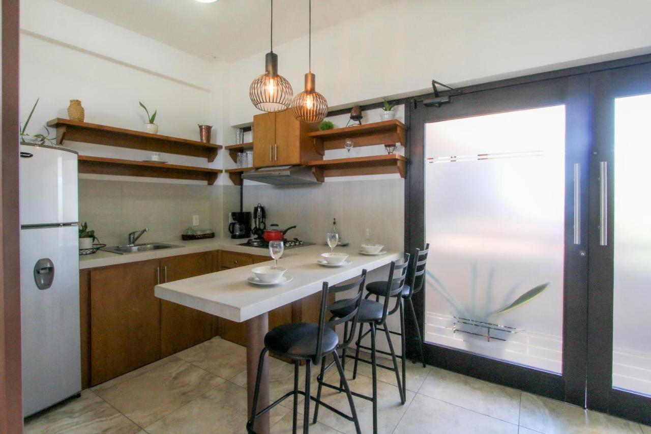 Lofts Лорето Экстерьер фото