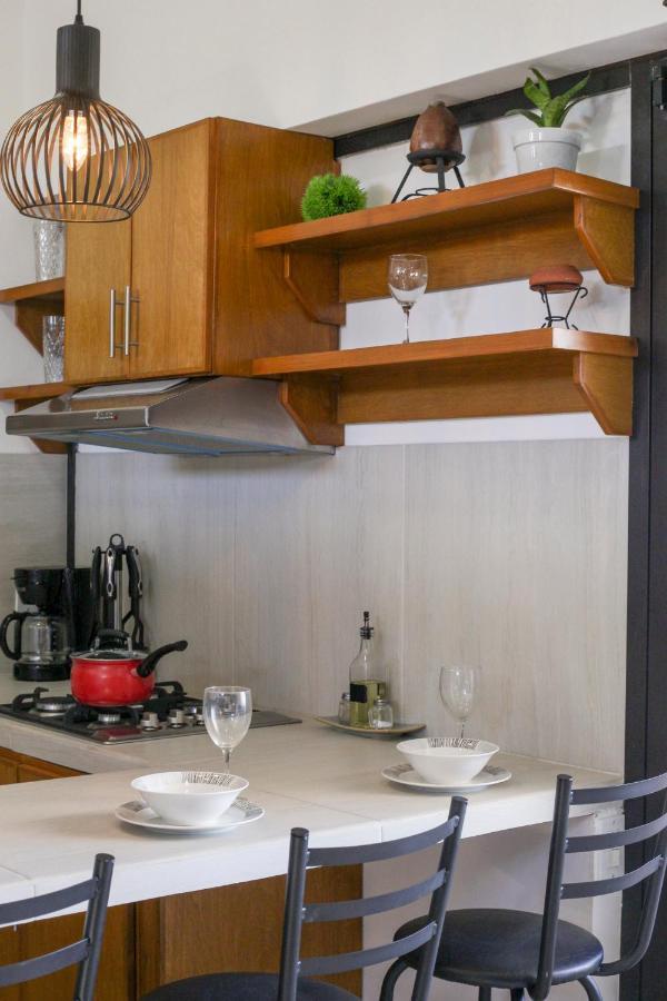 Lofts Лорето Экстерьер фото