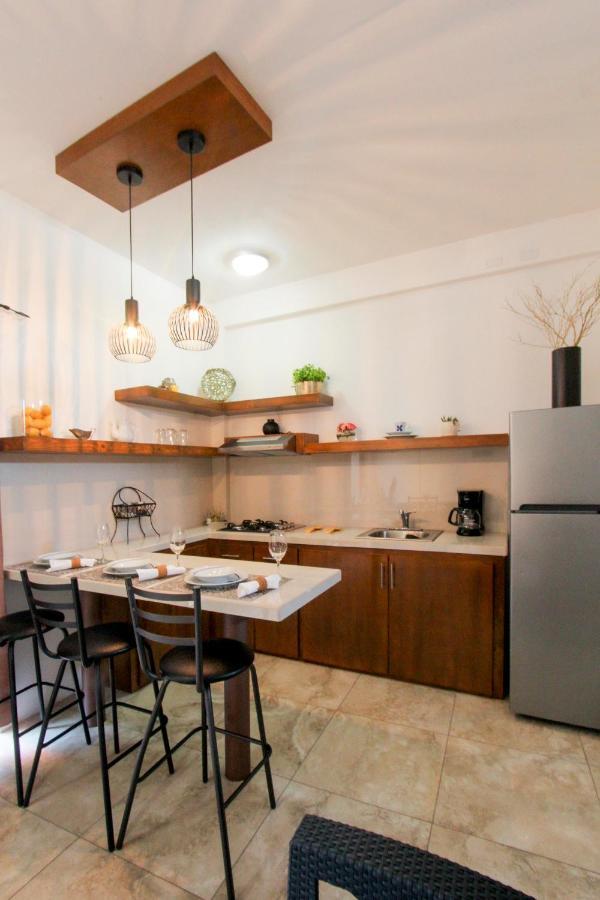 Lofts Лорето Экстерьер фото