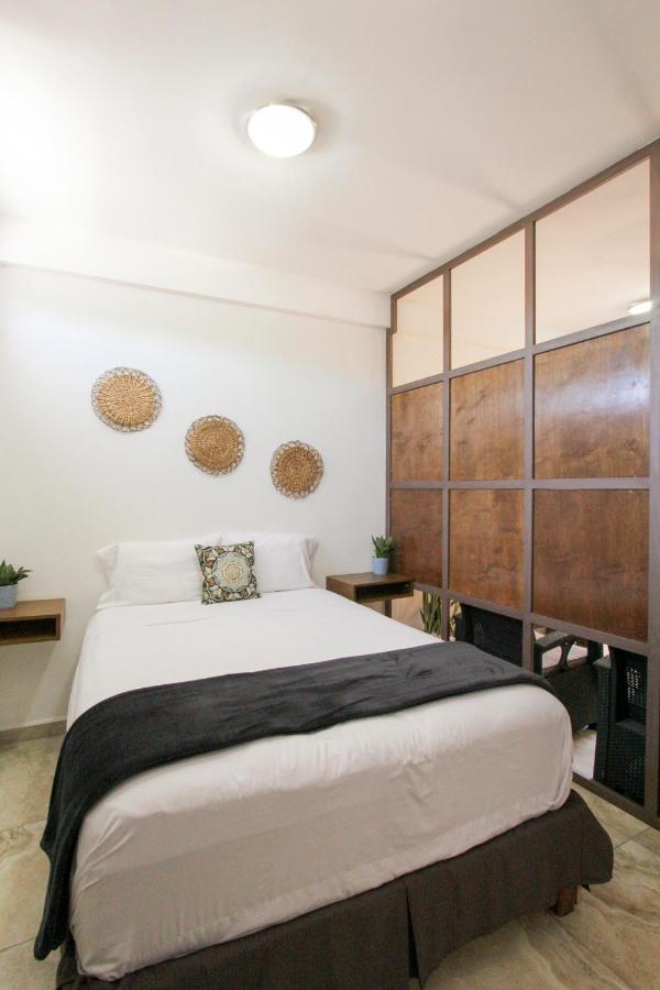 Lofts Лорето Экстерьер фото
