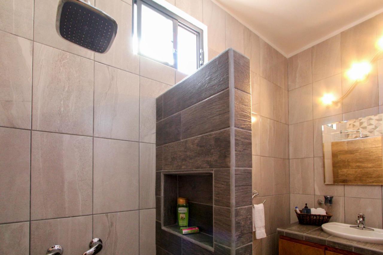 Lofts Лорето Экстерьер фото